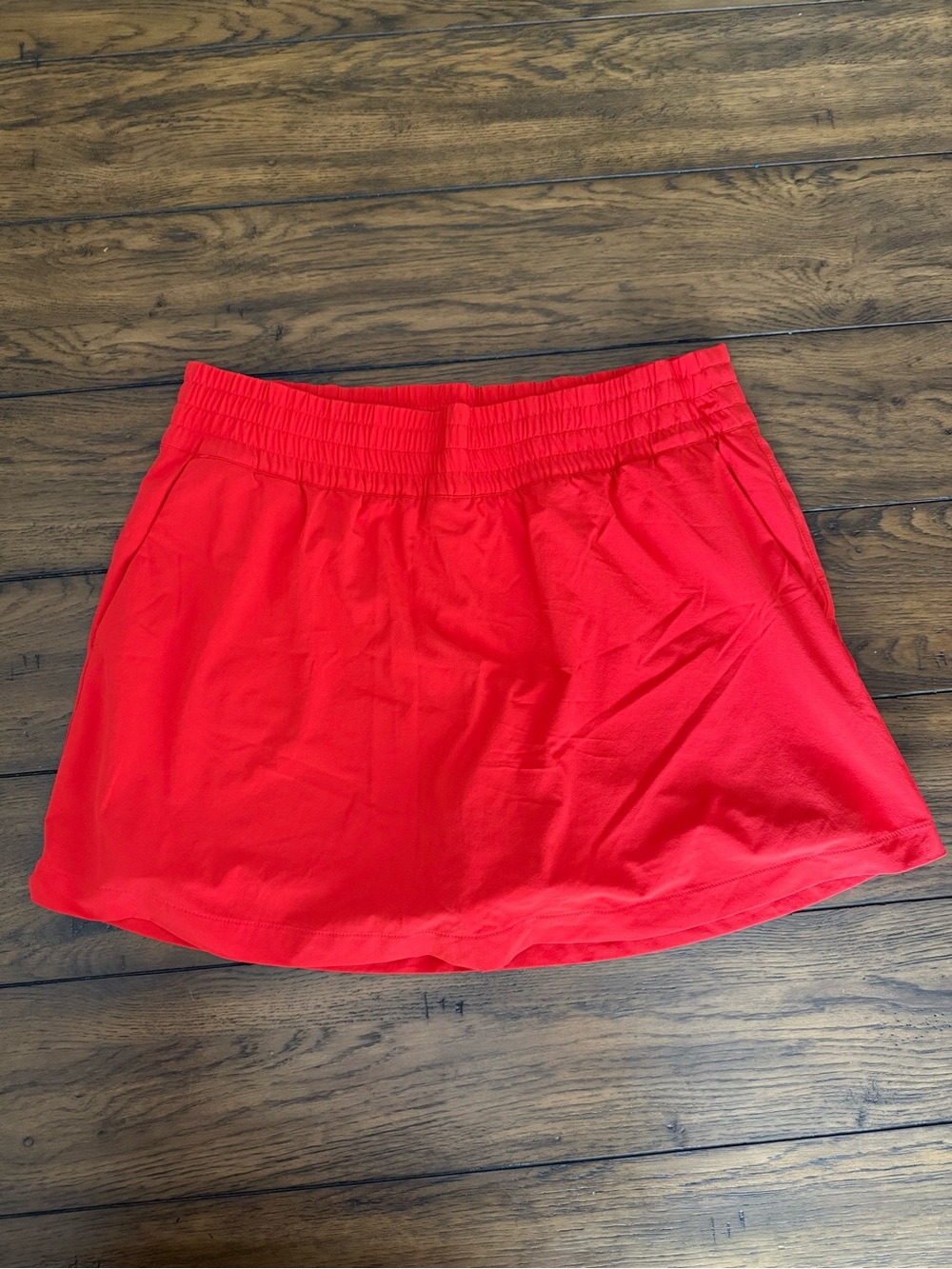 Athleta skorts